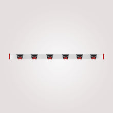 Lade das Bild in den Galerie-Viewer, BRUNS Gerätehalter 100 cm 6 große Halter