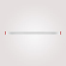 Lade das Bild in den Galerie-Viewer, BRUNS Gerätehalter 100 cm 7 Halter 4 Haken