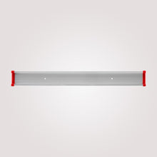 Lade das Bild in den Galerie-Viewer, BRUNS Gerätehalter 50 cm 4 Halter 2 Haken