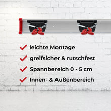 Lade das Bild in den Galerie-Viewer, Gerätehalter groß