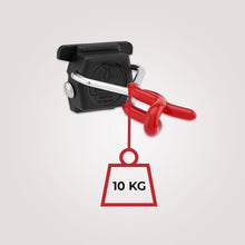 Lade das Bild in den Galerie-Viewer, Gerätehalter klein